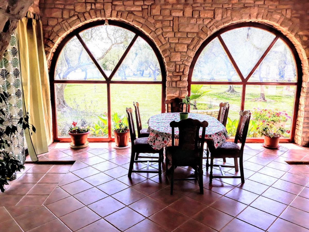 Apartment Olive Garden Vodnjan Exterior foto